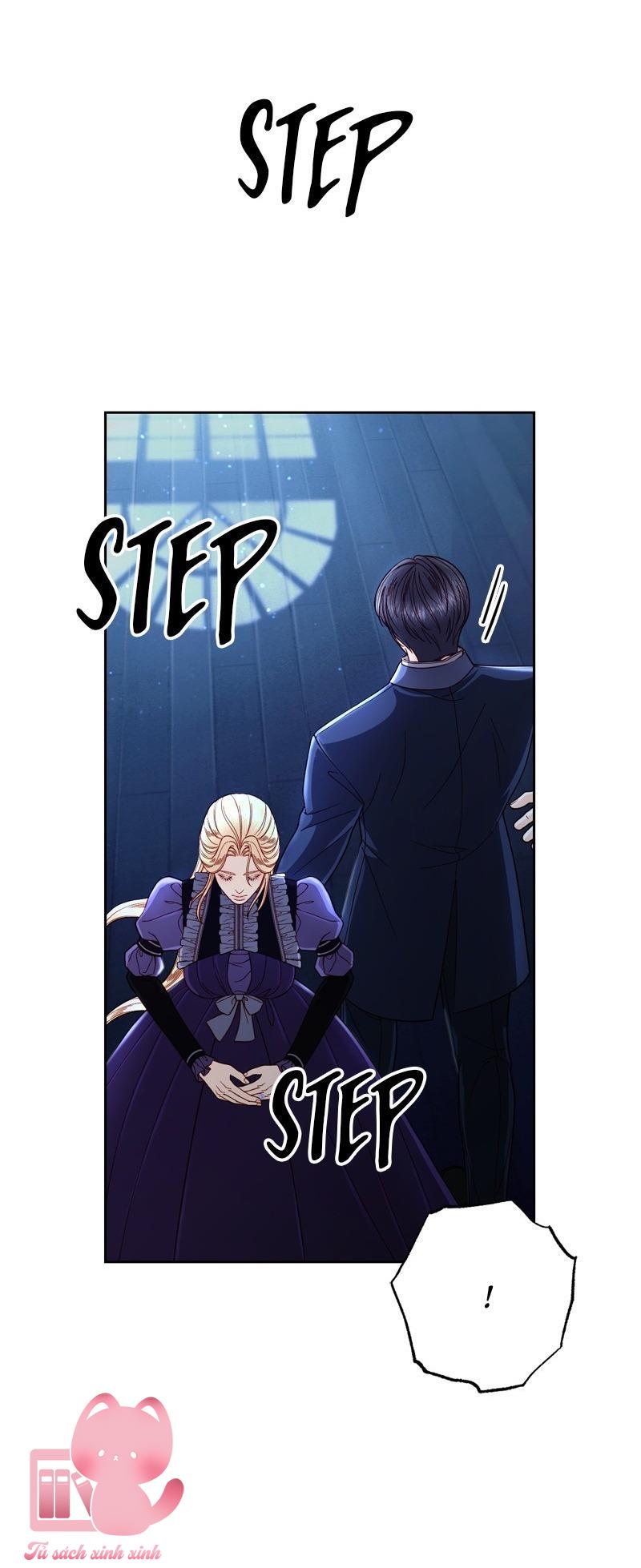 Hoàng Hậu Tái Hôn - Chap 208 - Trang 7