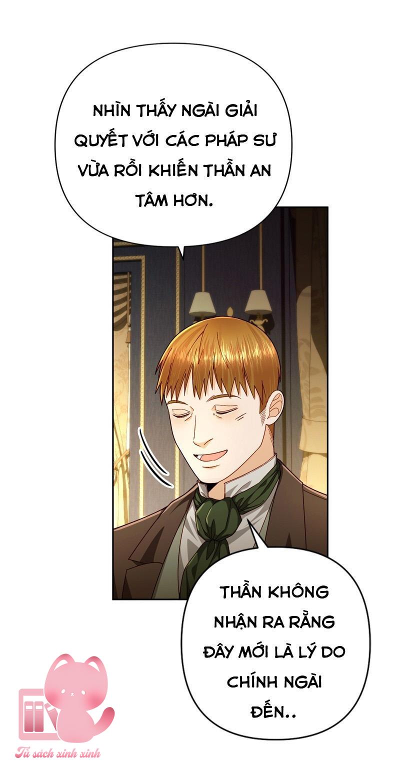 Hoàng Hậu Tái Hôn - Chap 208 - Trang 70