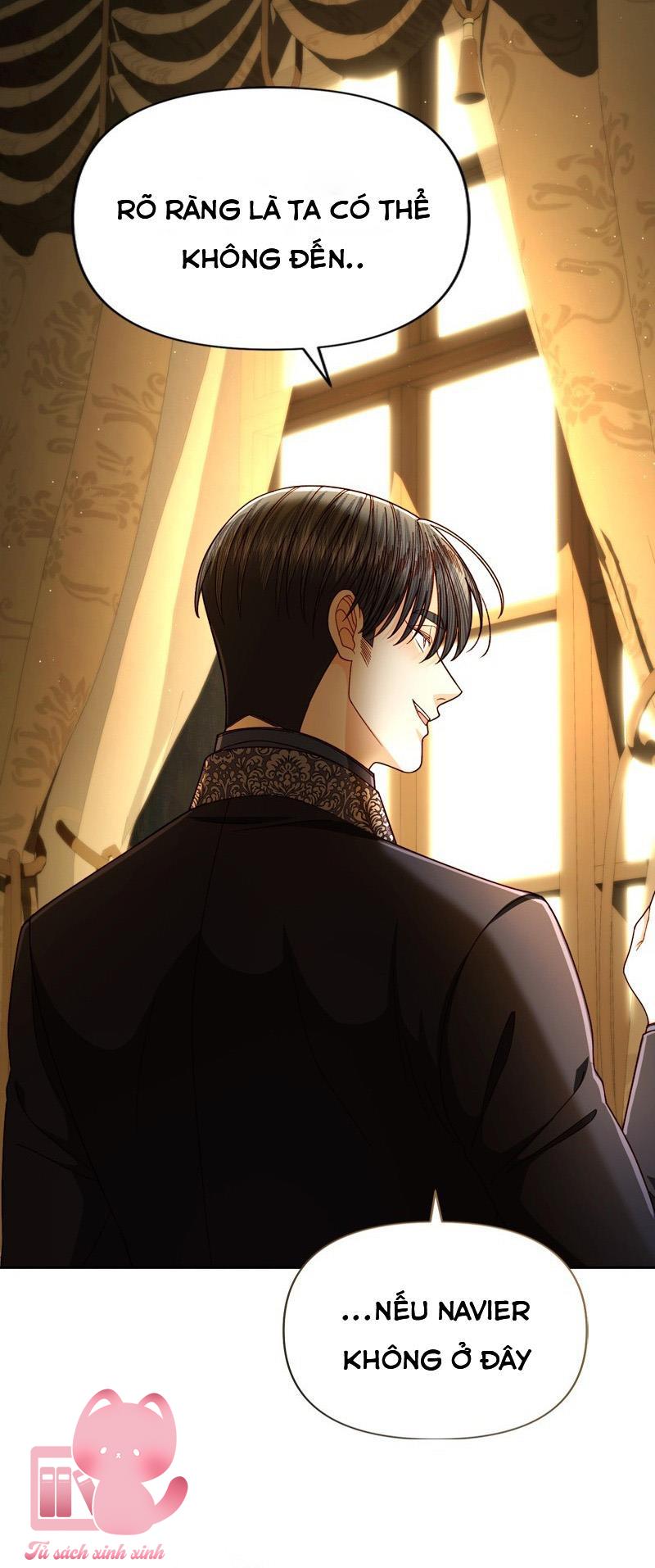 Hoàng Hậu Tái Hôn - Chap 208 - Trang 73