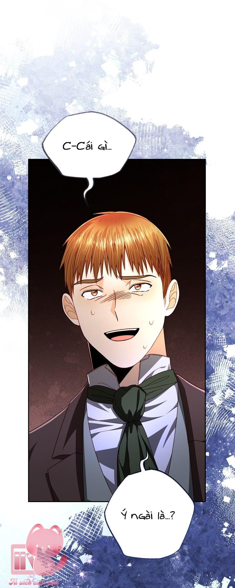 Hoàng Hậu Tái Hôn - Chap 208 - Trang 74