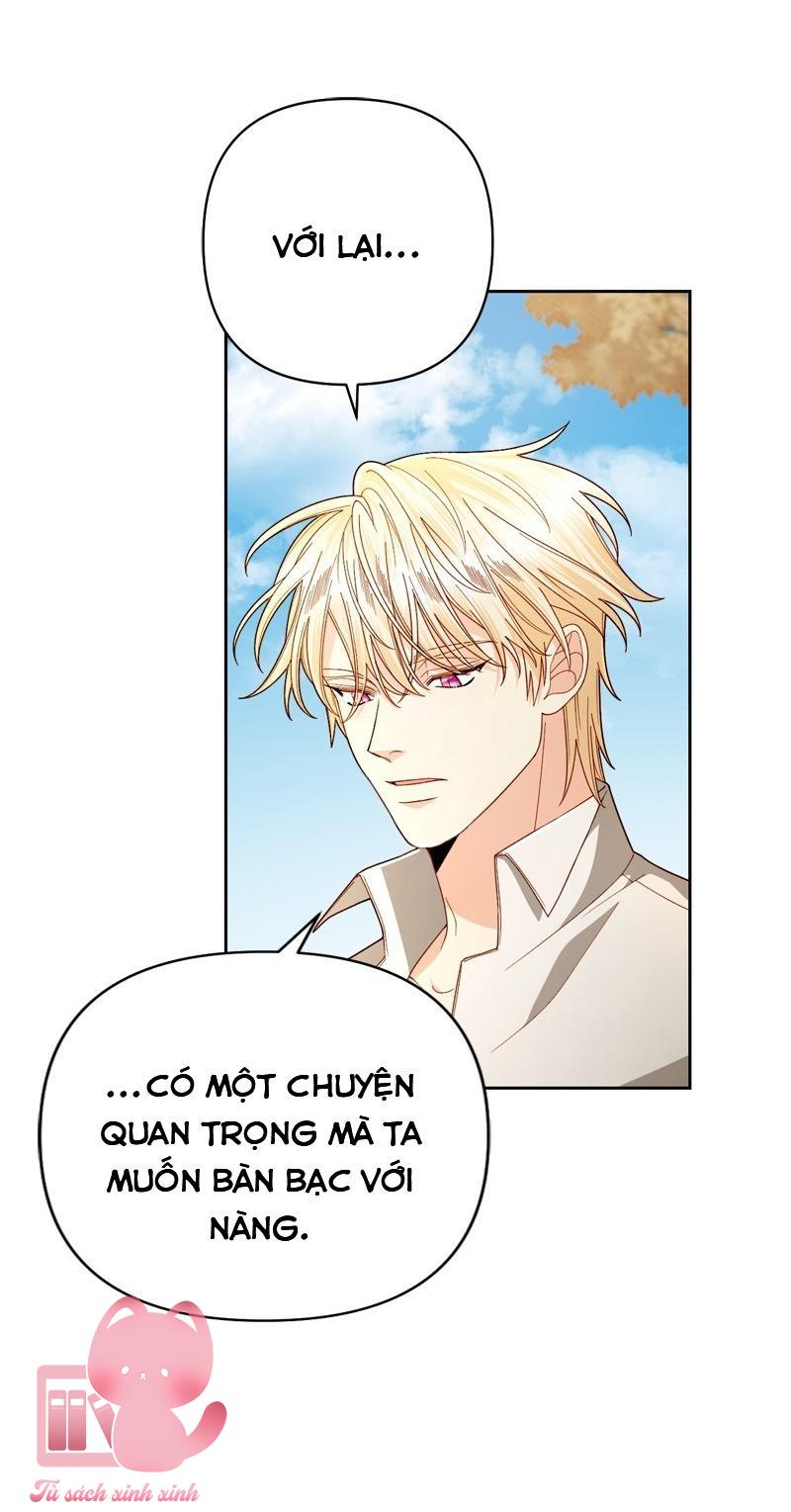 Hoàng Hậu Tái Hôn - Chap 209 - Trang 11