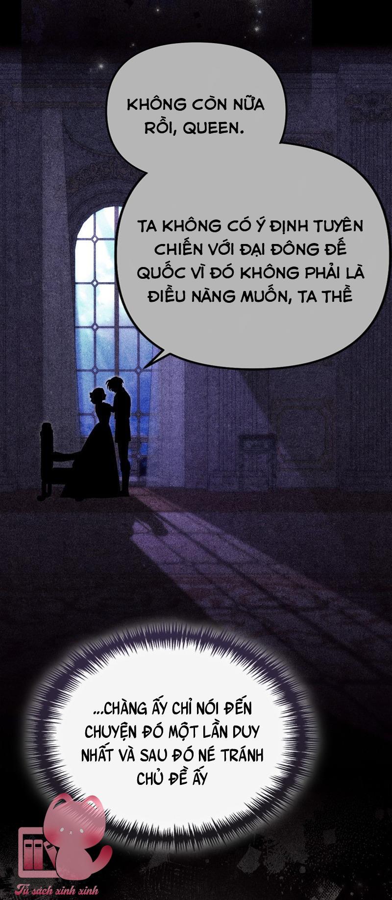 Hoàng Hậu Tái Hôn - Chap 209 - Trang 15