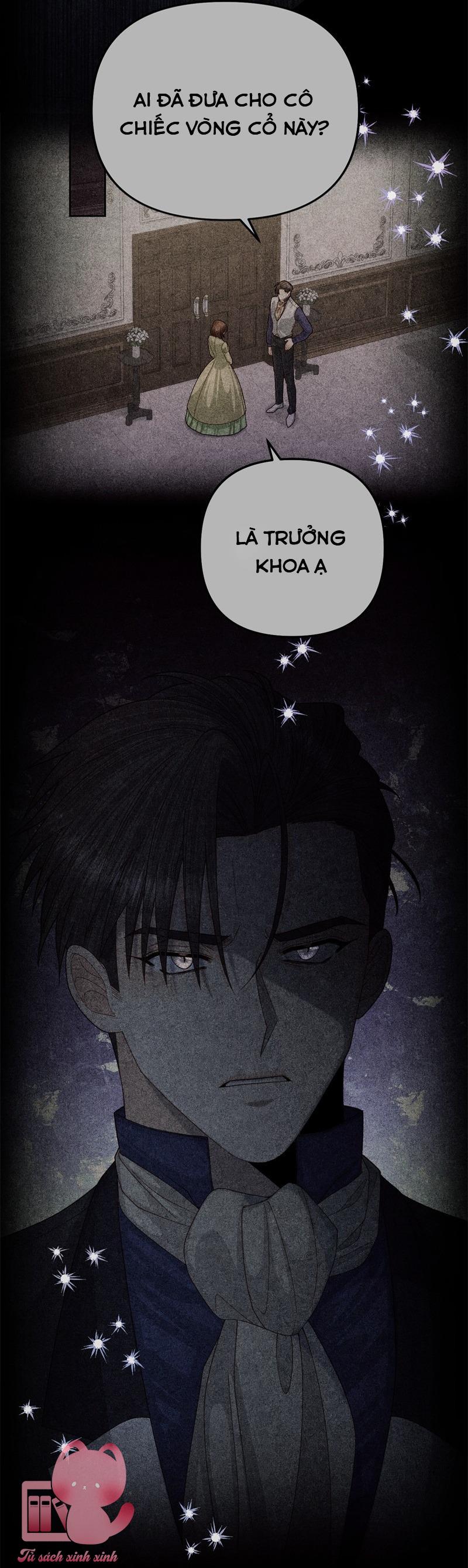 Hoàng Hậu Tái Hôn - Chap 209 - Trang 24
