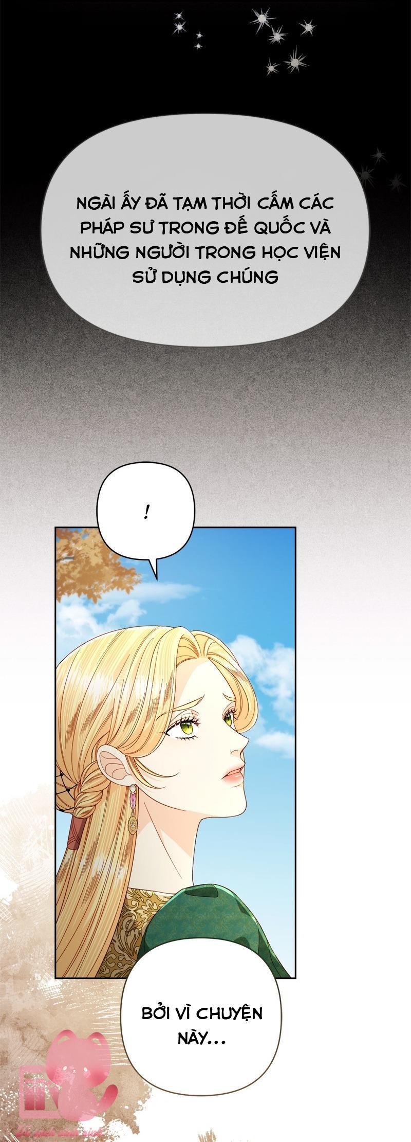 Hoàng Hậu Tái Hôn - Chap 209 - Trang 25