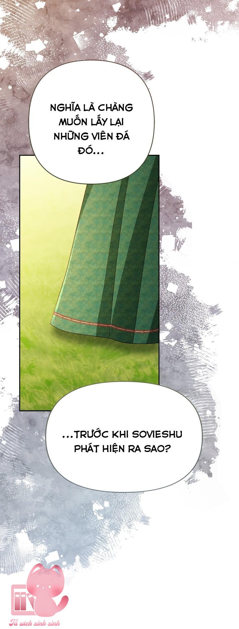 Hoàng Hậu Tái Hôn - Chap 209 - Trang 27