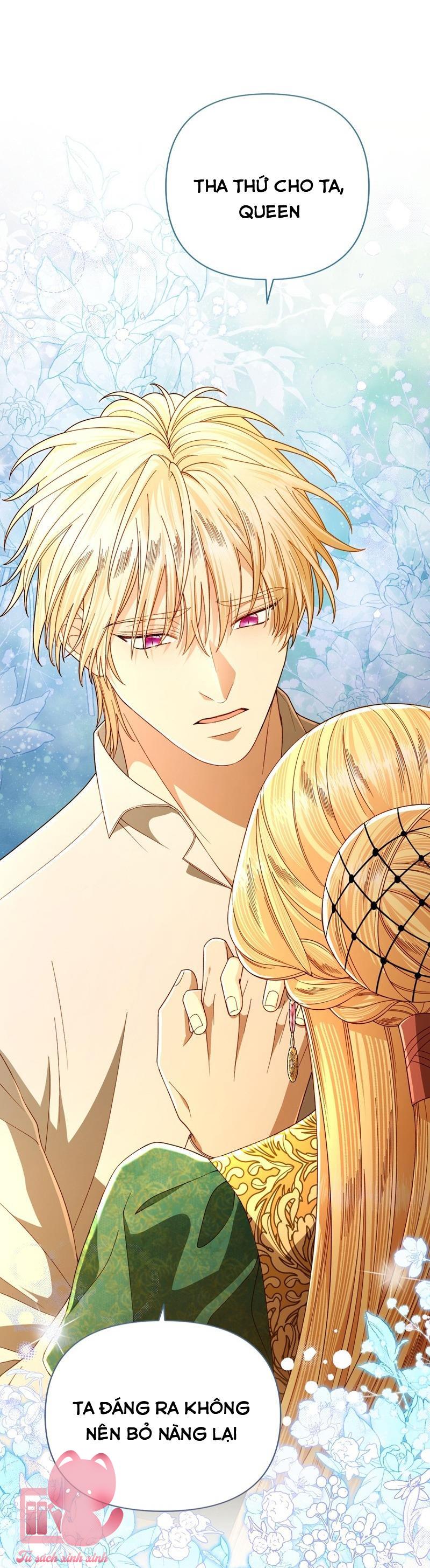 Hoàng Hậu Tái Hôn - Chap 209 - Trang 28