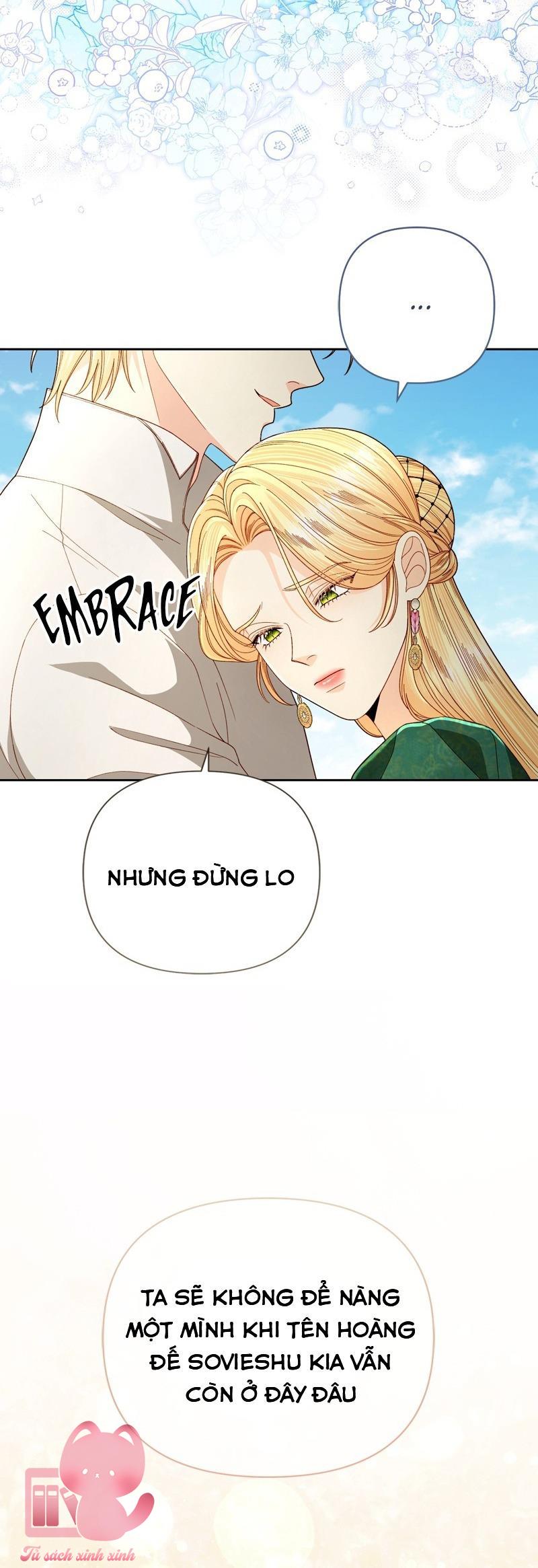 Hoàng Hậu Tái Hôn - Chap 209 - Trang 29