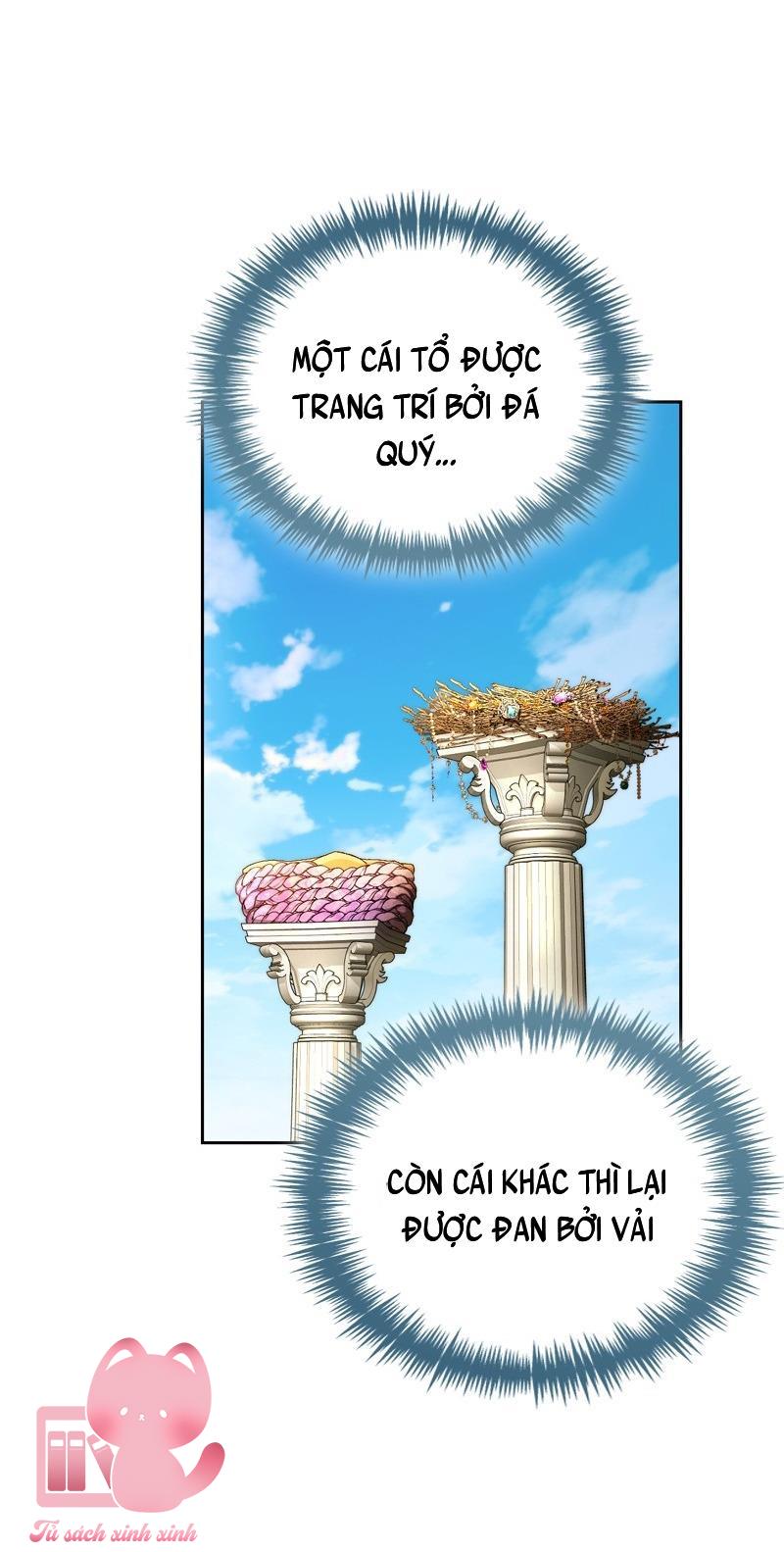 Hoàng Hậu Tái Hôn - Chap 209 - Trang 3