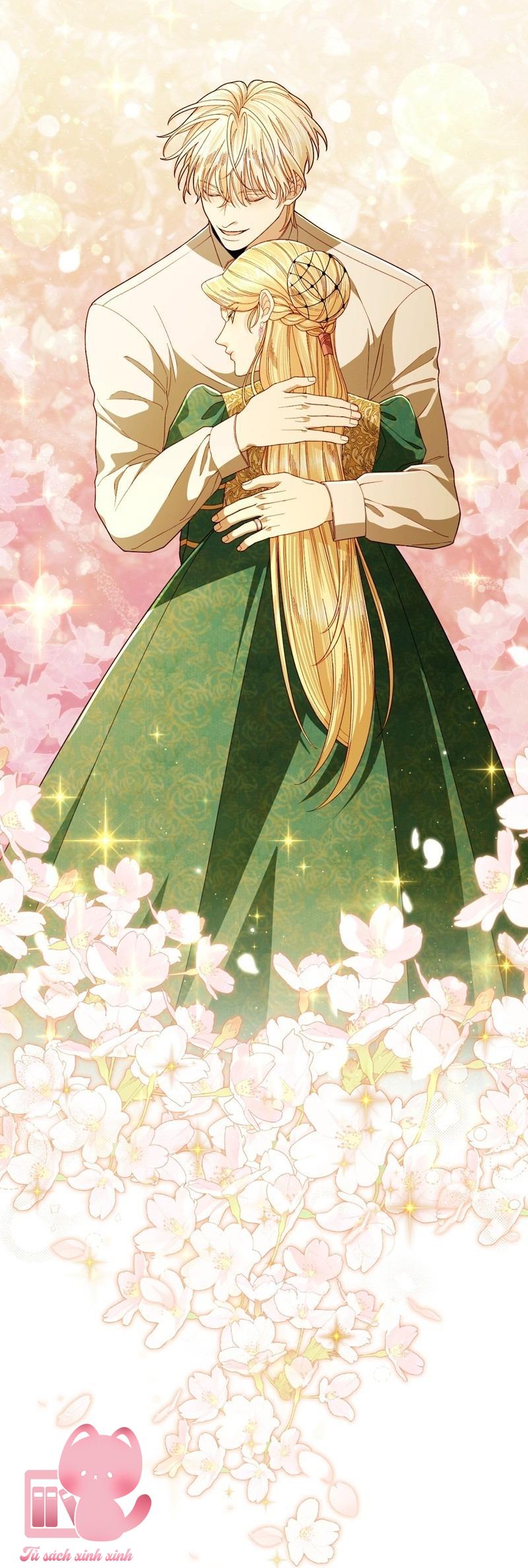 Hoàng Hậu Tái Hôn - Chap 209 - Trang 30
