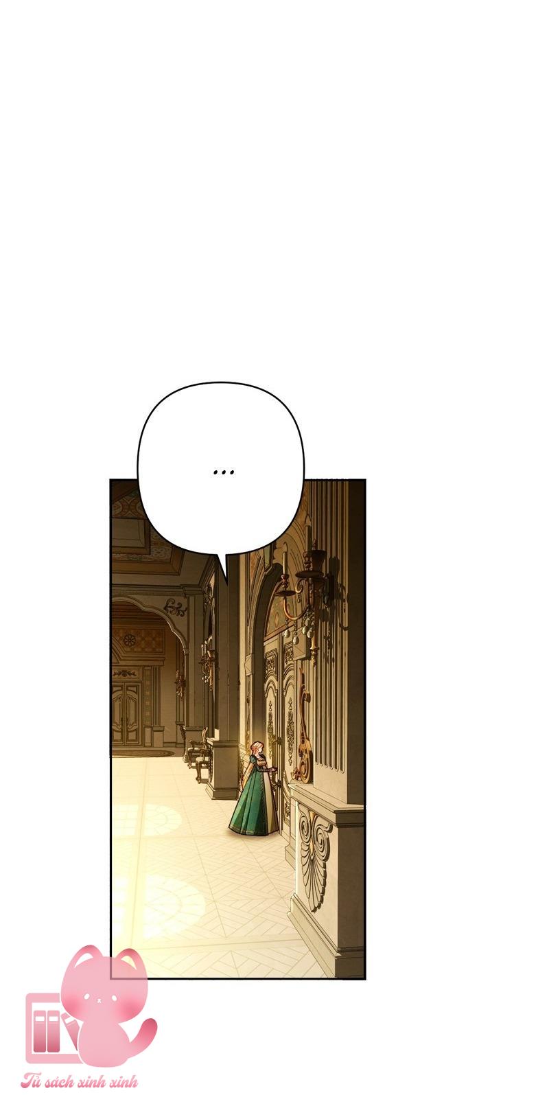 Hoàng Hậu Tái Hôn - Chap 209 - Trang 36
