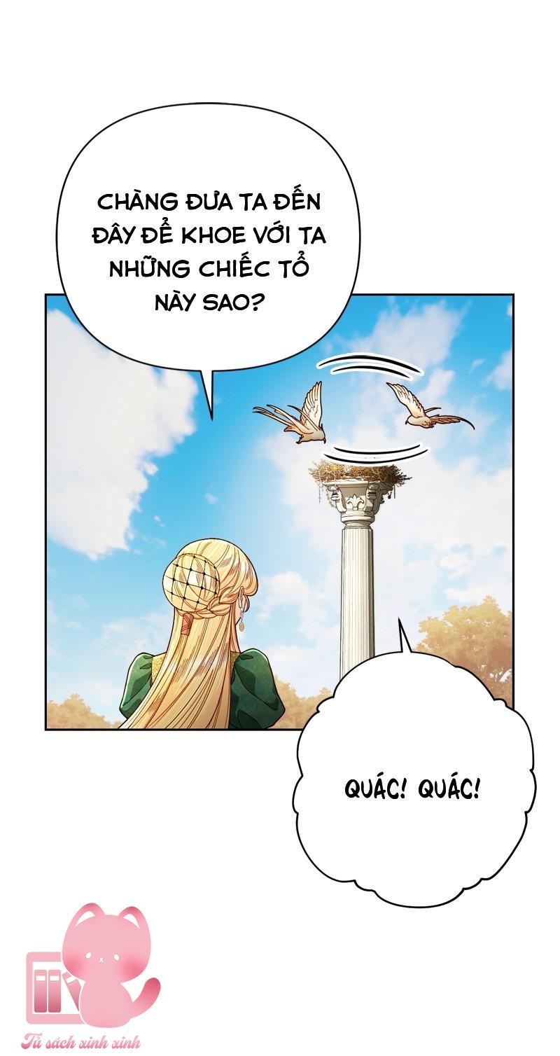 Hoàng Hậu Tái Hôn - Chap 209 - Trang 4