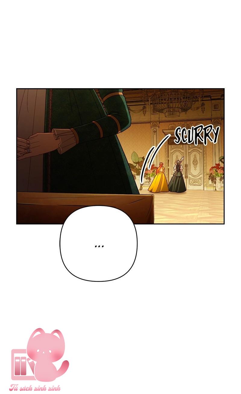 Hoàng Hậu Tái Hôn - Chap 209 - Trang 41