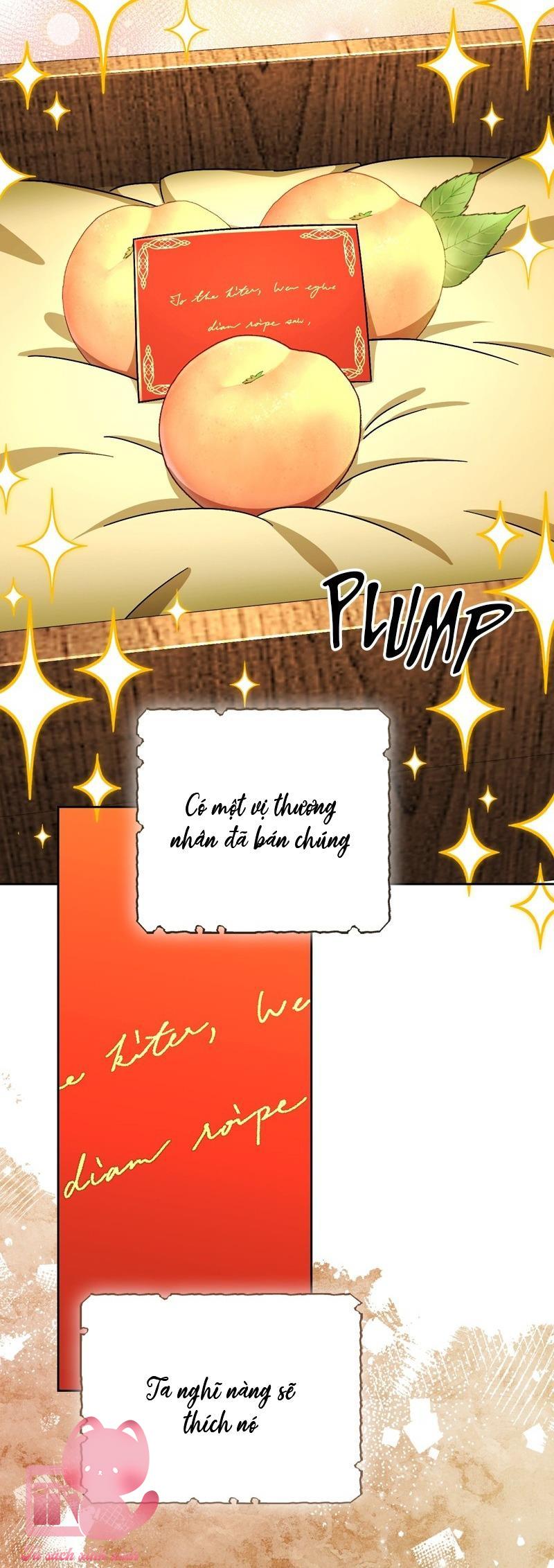 Hoàng Hậu Tái Hôn - Chap 209 - Trang 43