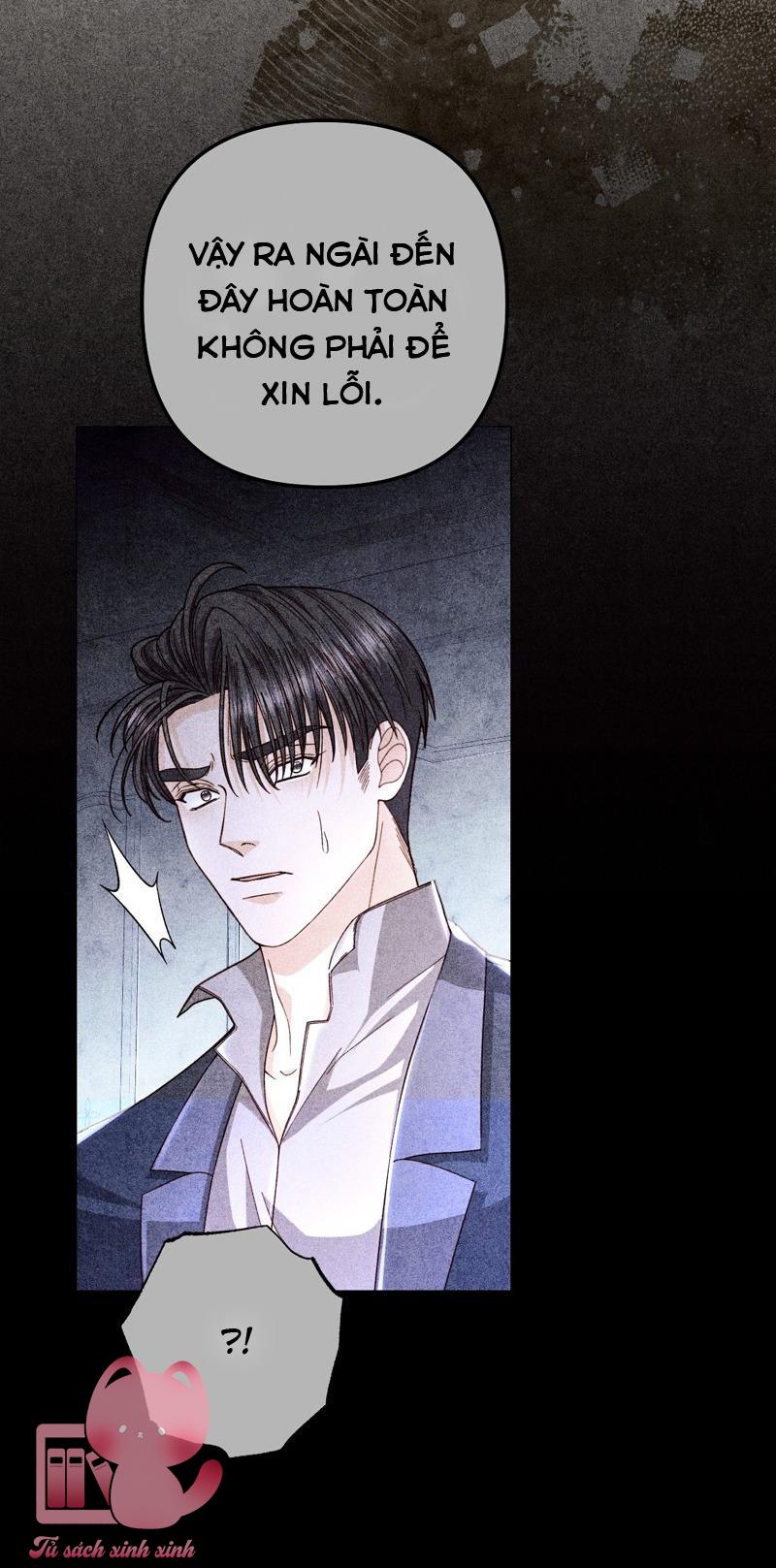 Hoàng Hậu Tái Hôn - Chap 209 - Trang 45