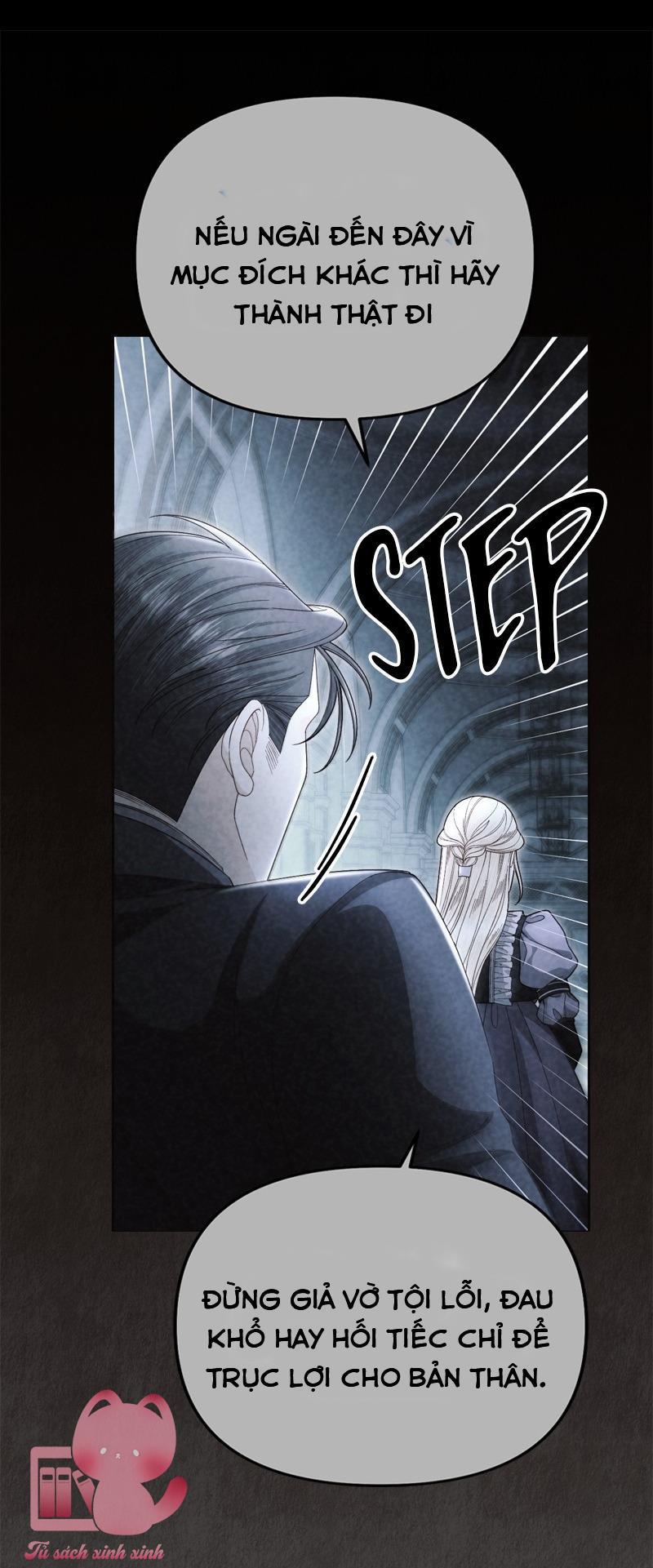Hoàng Hậu Tái Hôn - Chap 209 - Trang 46