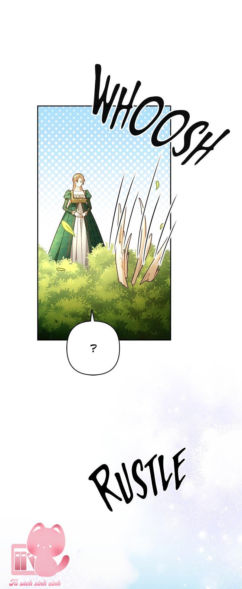 Hoàng Hậu Tái Hôn - Chap 209 - Trang 5