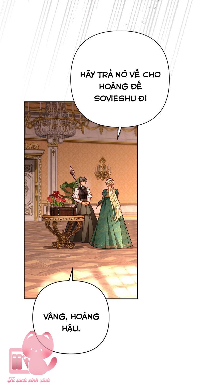 Hoàng Hậu Tái Hôn - Chap 209 - Trang 50