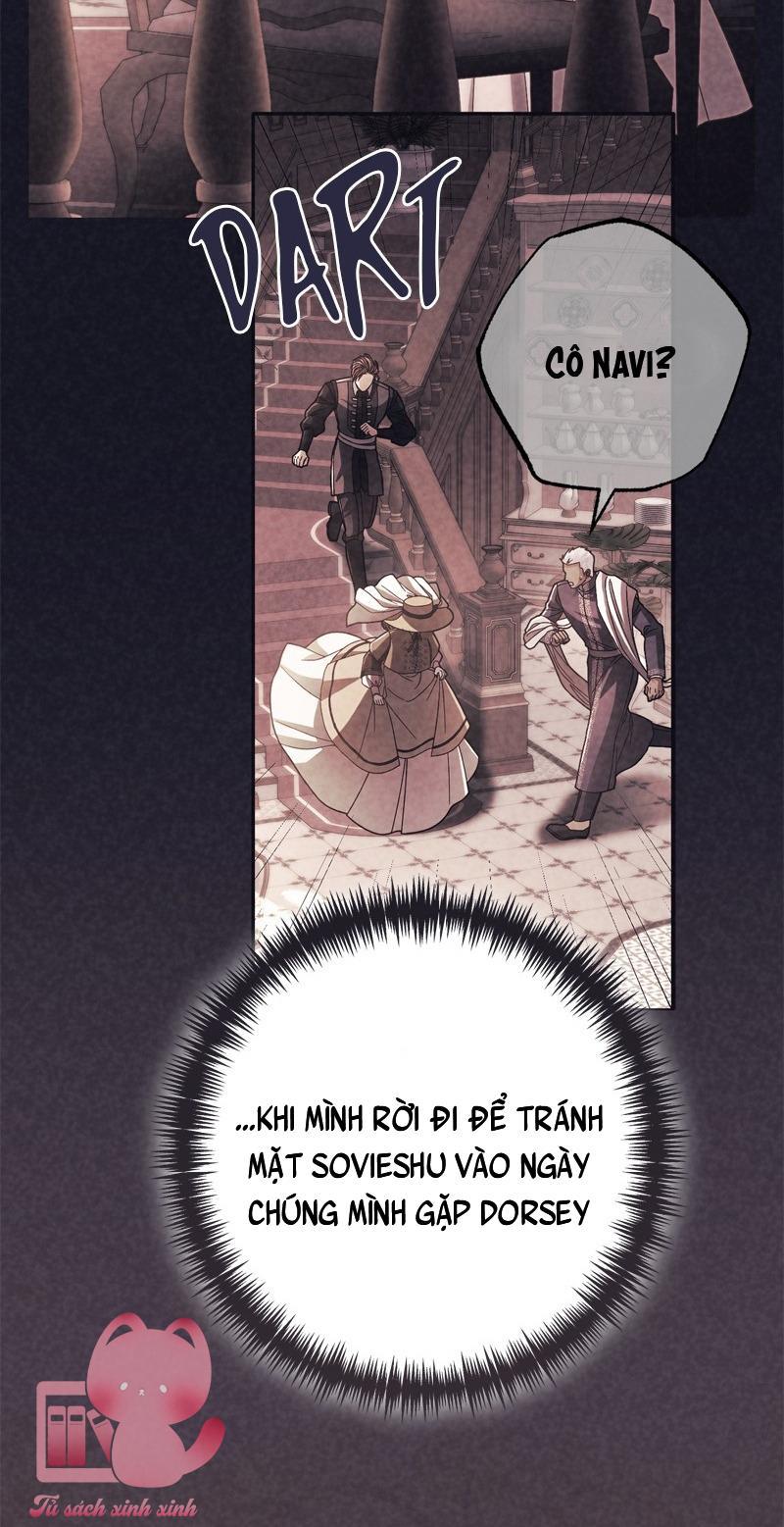 Hoàng Hậu Tái Hôn - Chap 209 - Trang 54