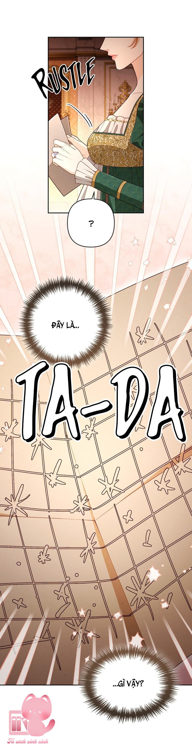 Hoàng Hậu Tái Hôn - Chap 209 - Trang 57