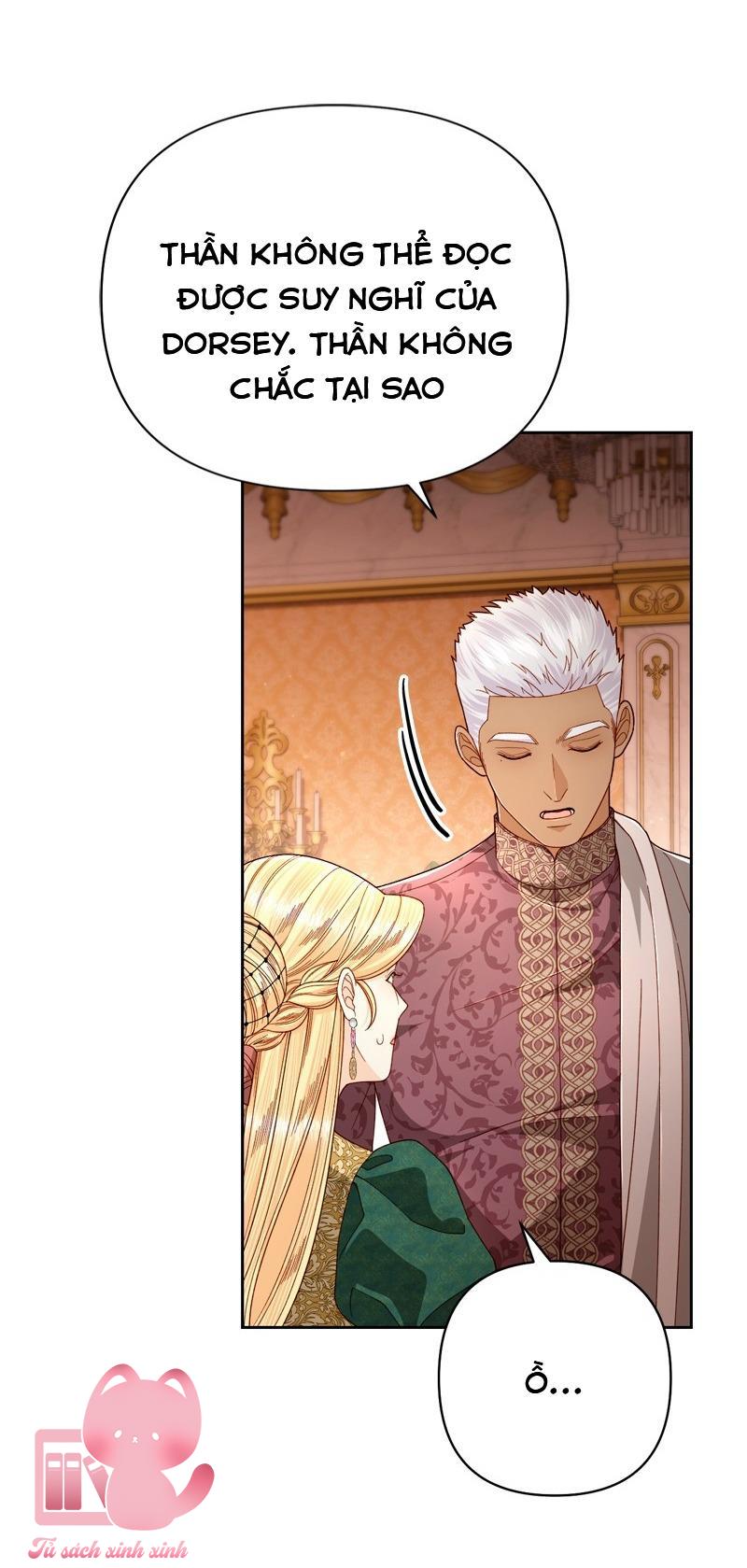 Hoàng Hậu Tái Hôn - Chap 209 - Trang 59
