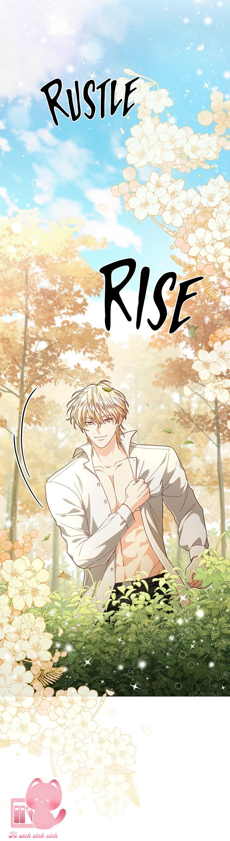 Hoàng Hậu Tái Hôn - Chap 209 - Trang 6