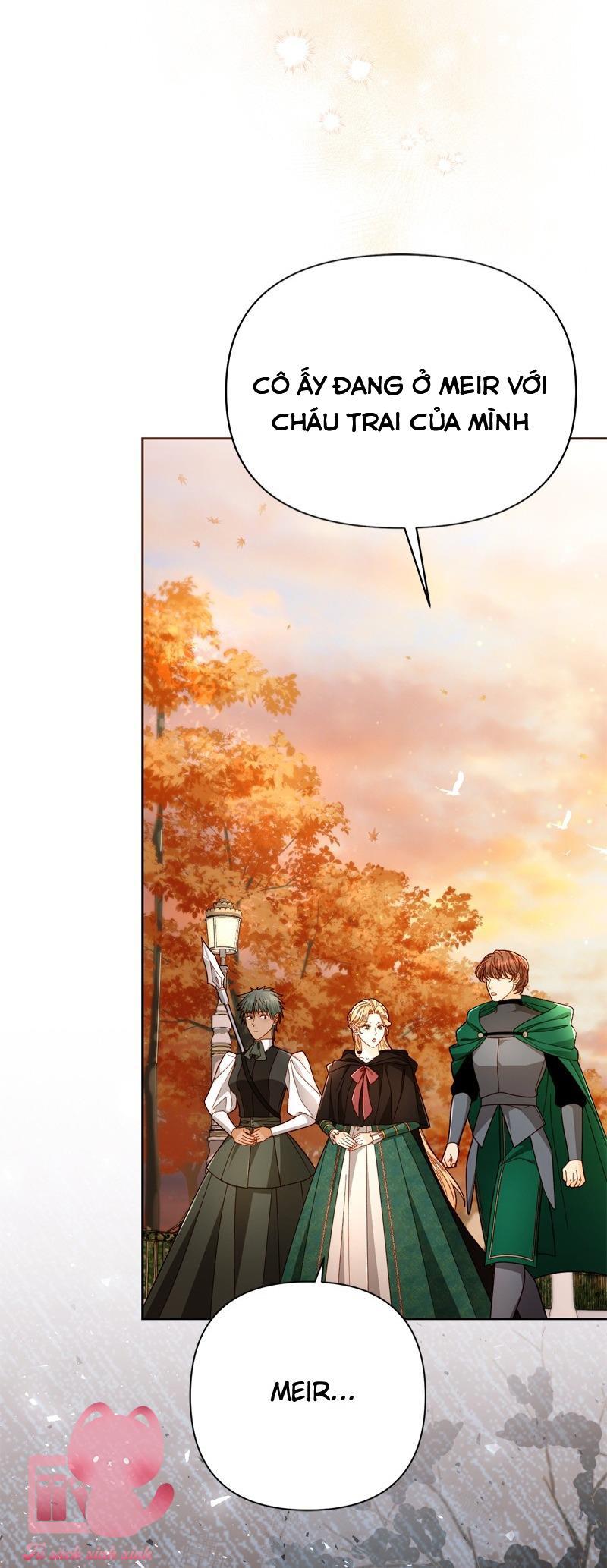 Hoàng Hậu Tái Hôn - Chap 209 - Trang 61