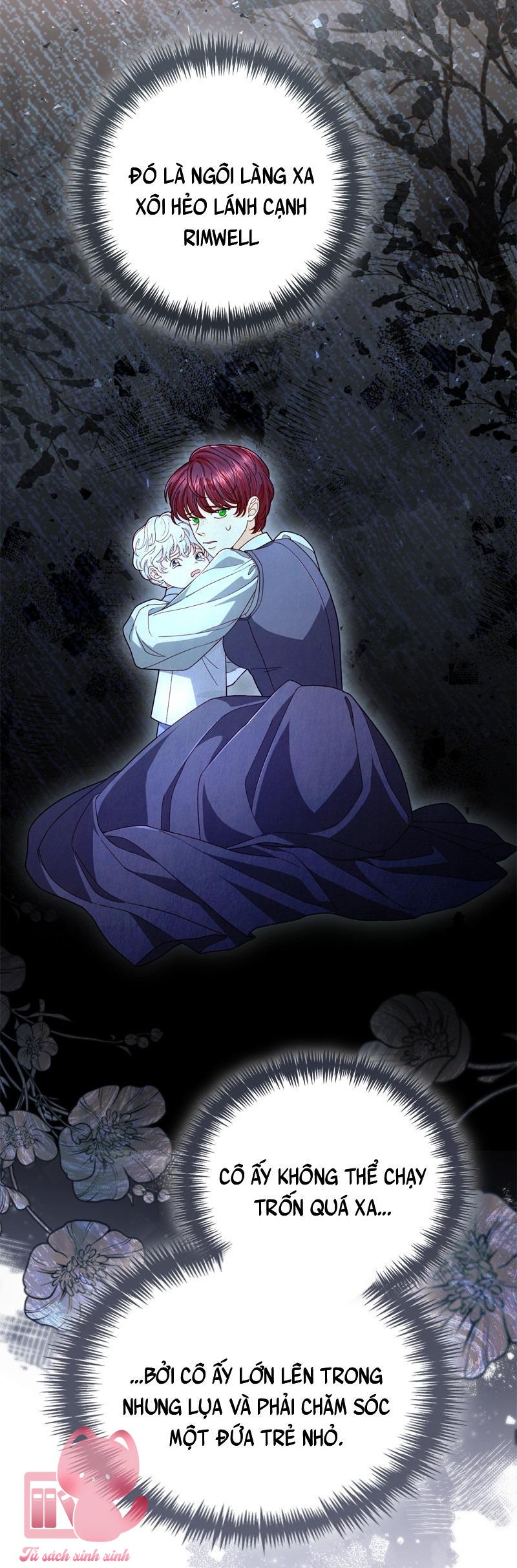 Hoàng Hậu Tái Hôn - Chap 209 - Trang 62