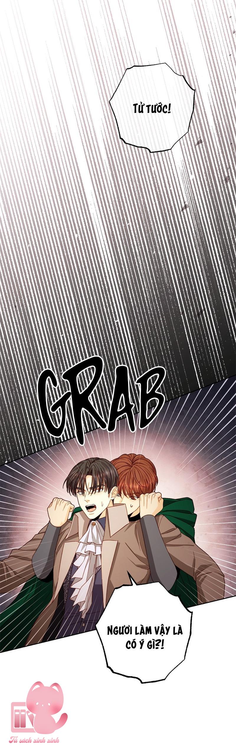 Hoàng Hậu Tái Hôn - Chap 209 - Trang 67