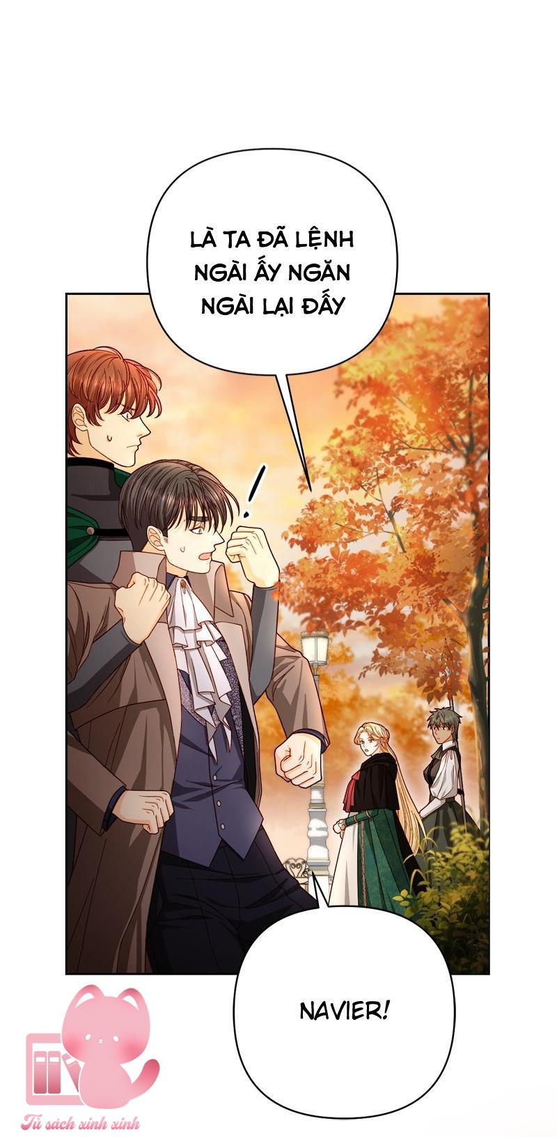 Hoàng Hậu Tái Hôn - Chap 209 - Trang 68