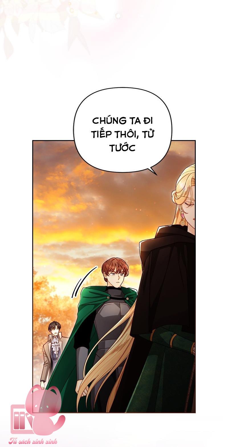 Hoàng Hậu Tái Hôn - Chap 209 - Trang 70
