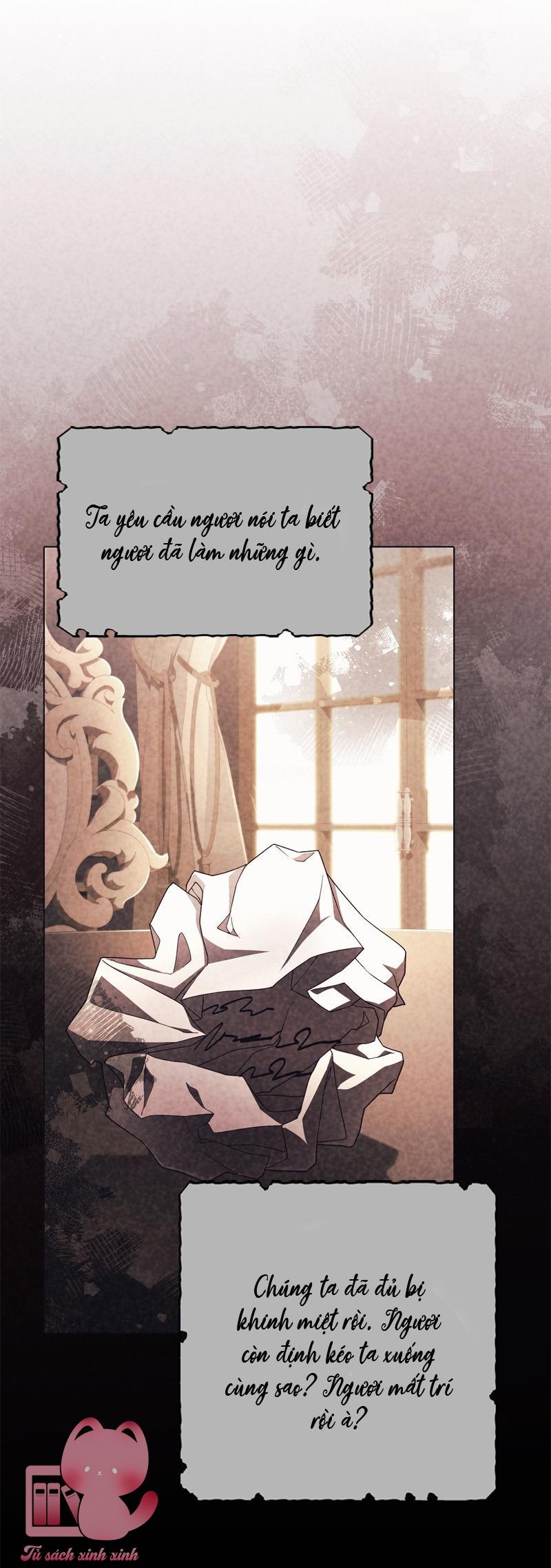 Hoàng Hậu Tái Hôn - Chap 209 - Trang 72