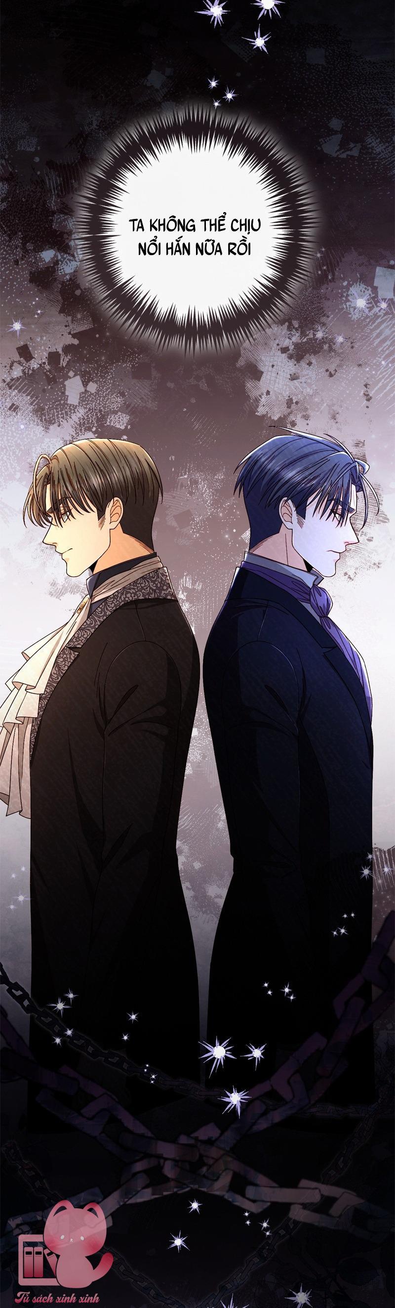 Hoàng Hậu Tái Hôn - Chap 209 - Trang 78