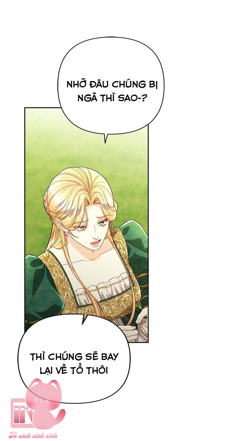 Hoàng Hậu Tái Hôn - Chap 209 - Trang 9