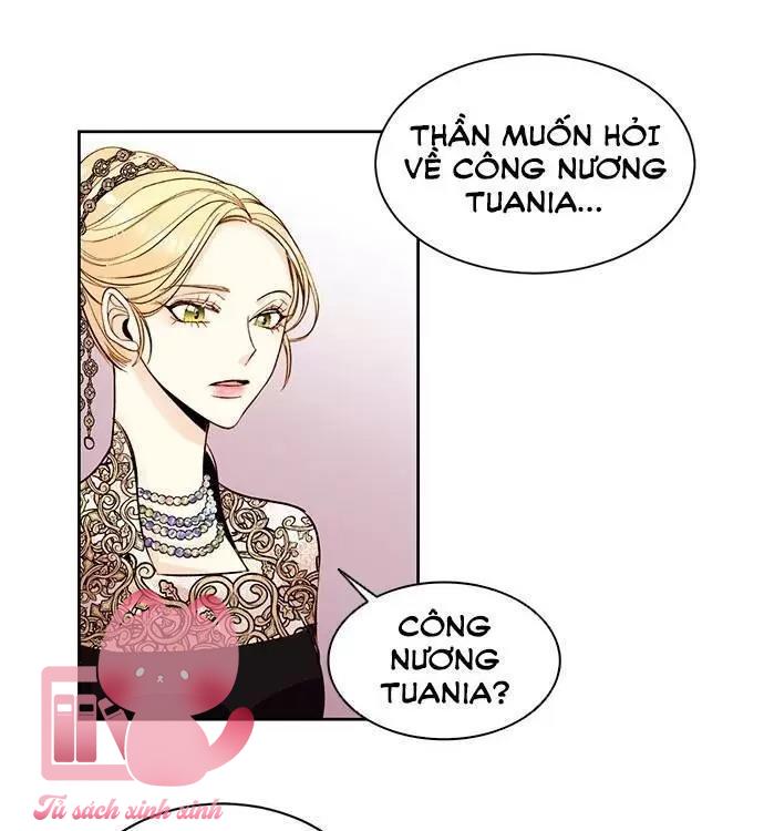 Hoàng Hậu Tái Hôn - Chap 21 - Trang 16