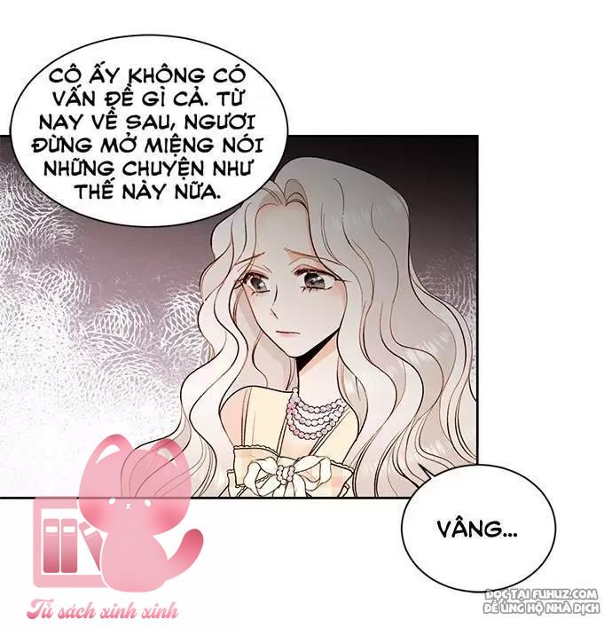 Hoàng Hậu Tái Hôn - Chap 21 - Trang 20