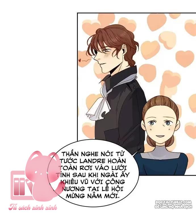 Hoàng Hậu Tái Hôn - Chap 21 - Trang 22