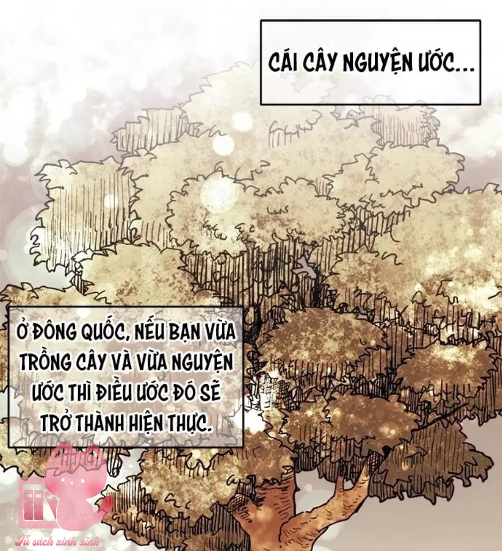 Hoàng Hậu Tái Hôn - Chap 21 - Trang 28