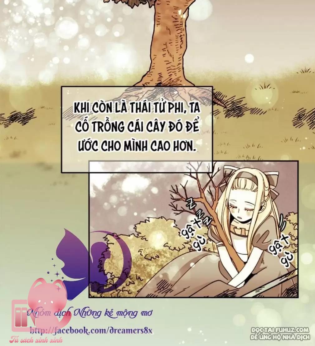 Hoàng Hậu Tái Hôn - Chap 21 - Trang 29