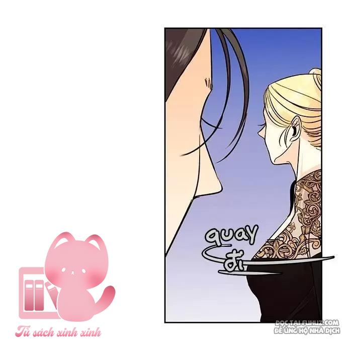 Hoàng Hậu Tái Hôn - Chap 21 - Trang 3