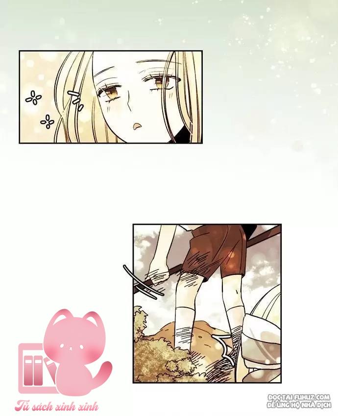 Hoàng Hậu Tái Hôn - Chap 21 - Trang 30
