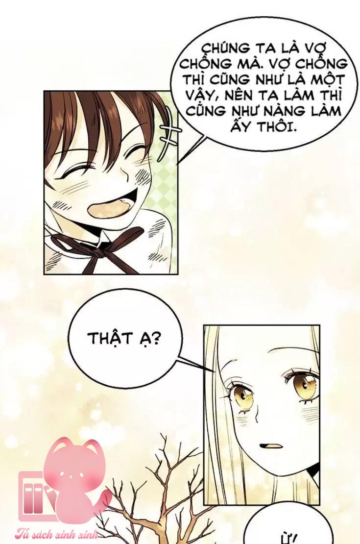 Hoàng Hậu Tái Hôn - Chap 21 - Trang 32