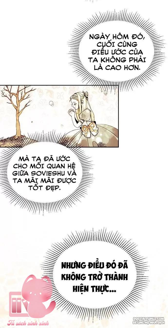 Hoàng Hậu Tái Hôn - Chap 21 - Trang 36