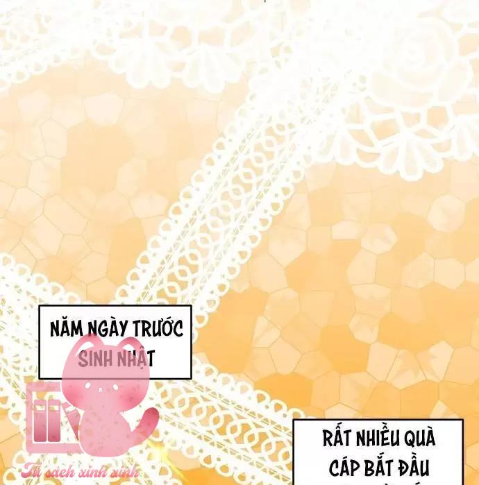 Hoàng Hậu Tái Hôn - Chap 21 - Trang 37