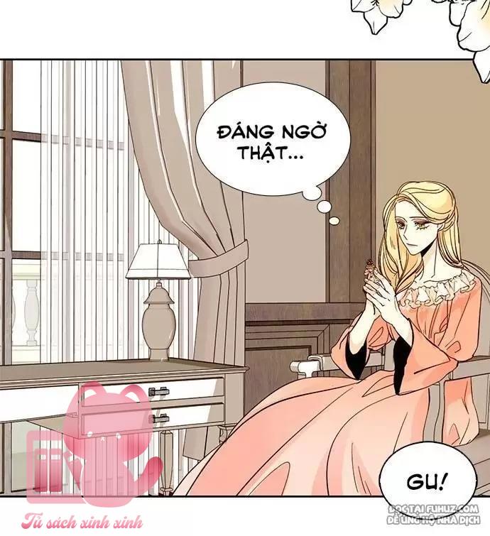 Hoàng Hậu Tái Hôn - Chap 21 - Trang 41