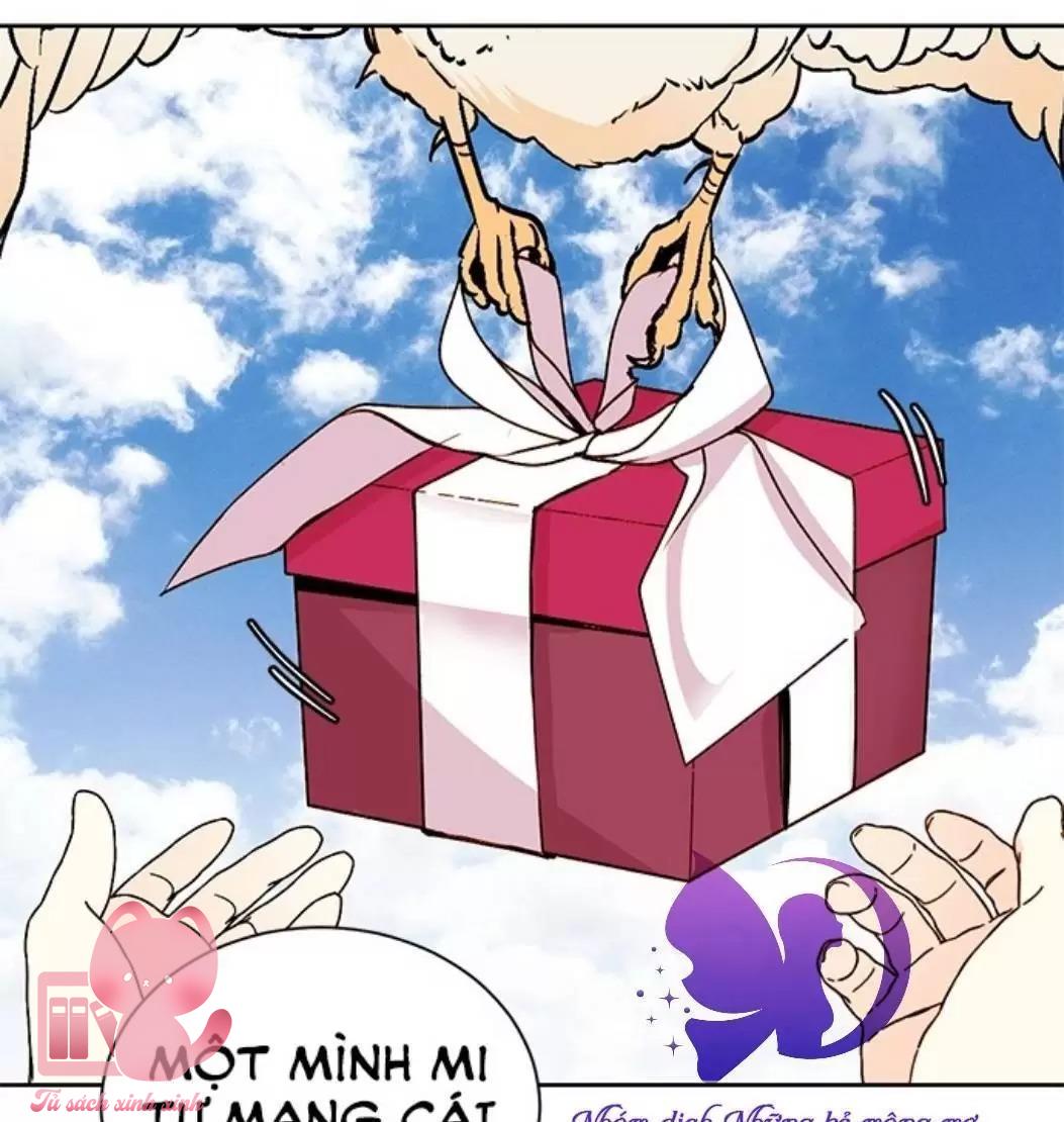 Hoàng Hậu Tái Hôn - Chap 21 - Trang 43
