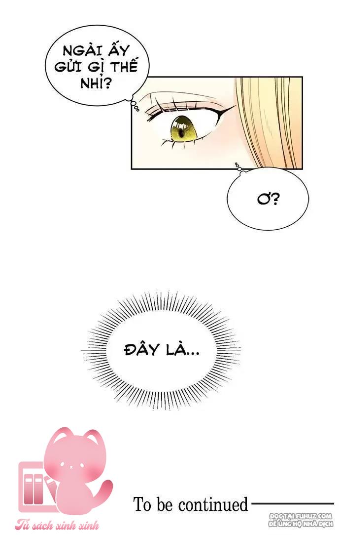 Hoàng Hậu Tái Hôn - Chap 21 - Trang 46