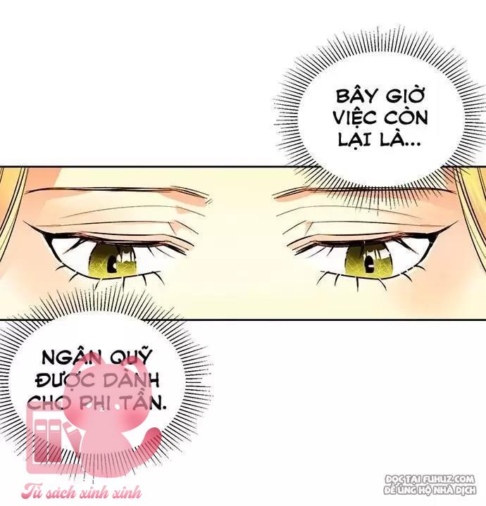 Hoàng Hậu Tái Hôn - Chap 21 - Trang 6