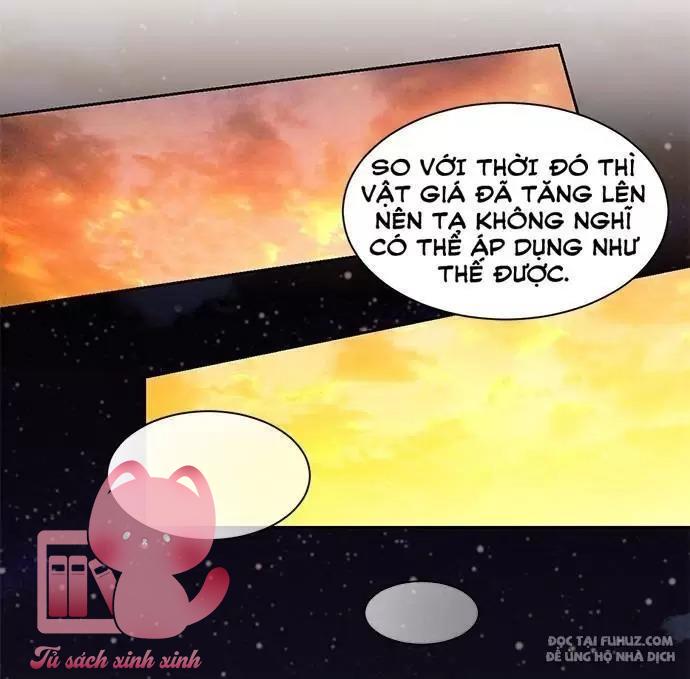 Hoàng Hậu Tái Hôn - Chap 21 - Trang 8