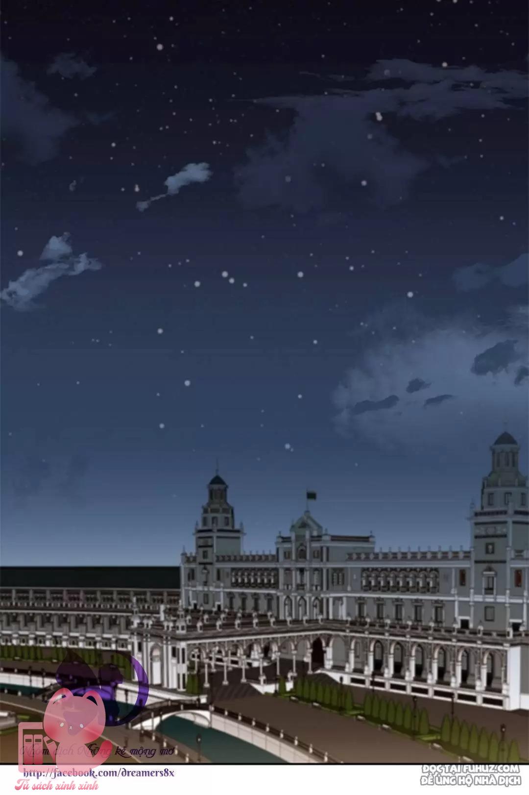 Hoàng Hậu Tái Hôn - Chap 21 - Trang 9
