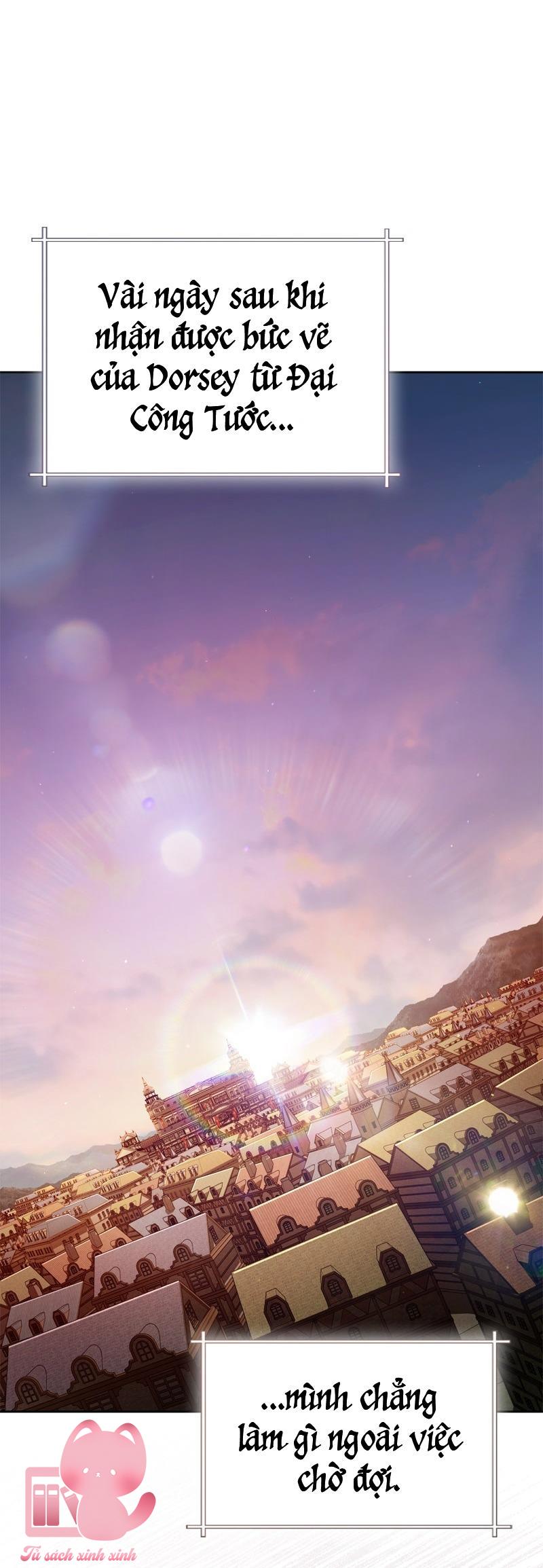 Hoàng Hậu Tái Hôn - Chap 210 - Trang 11